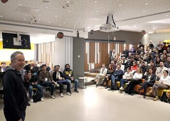 Trendyol teknoloji ekosistemini 'AI/ML Summit’te buluşturuyor