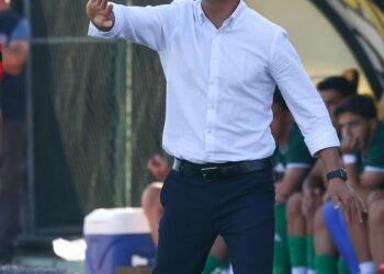 Aliağa FK'da keyifler yerinde