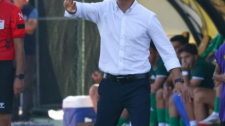 Aliağa FK'da keyifler yerinde
