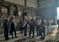 Akdeniz'de mikroplastik kirliliği denetiminde 12 tesis kapatıldı