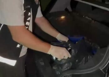 Sakarya’da uyuşturucu operasyonları: 3 tutuklama