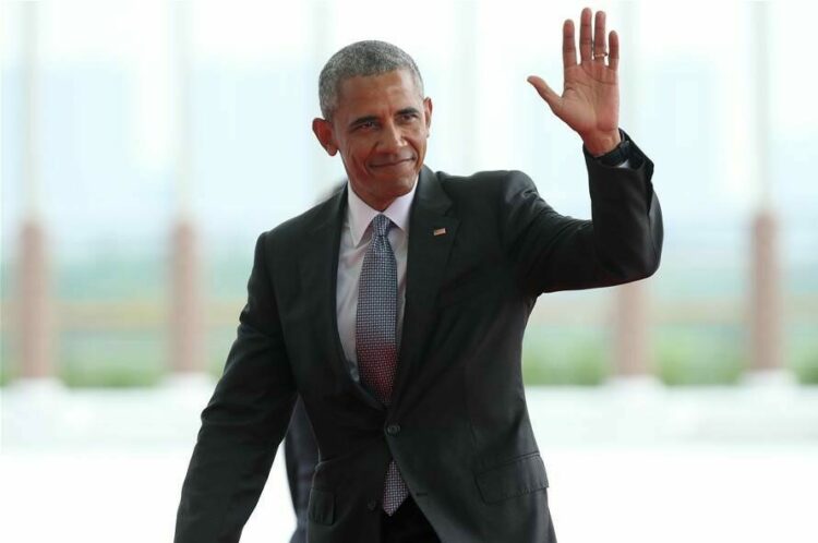 Eski ABD Başkanı Obama’dan yapay zekaya yönelik yasal düzenleme çağrısı