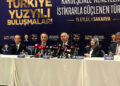 AK Parti'li Gül: Terörsüz Türkiye sürecinde emin adımlarla ilerliyoruz
