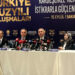 AK Parti'li Gül: Terörsüz Türkiye sürecinde emin adımlarla ilerliyoruz