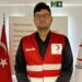 Pakistan'daki afette yardım aldığı Türk Kızılay'ın 17 yıl sonra gönüllüsü oldu