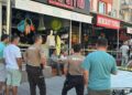 Fethiye'de baba ve 2 çocuğu iş yerinde ölü bulundu