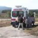 Nişan için geldiği Bolu’da fenalaştı, ambulans helikopterle Antalya’ya sevk edildi