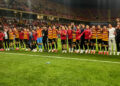 Kayserispor, 1'inci Lig'de 7’nci haftayı zirvede tamamladı