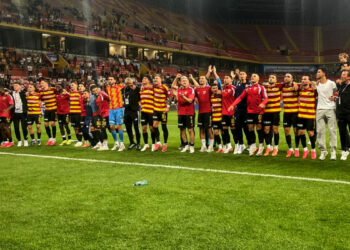 Kayserispor, 1'inci Lig'de 7’nci haftayı zirvede tamamladı