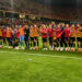 Kayserispor, 1'inci Lig'de 7’nci haftayı zirvede tamamladı