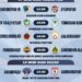 TFF, Süper Lig’de ilk yarının programını açıkladı