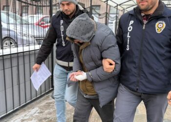 Üvey babasını bıçaklayarak öldüren sanık: Annemi korumak için müdahale ettim