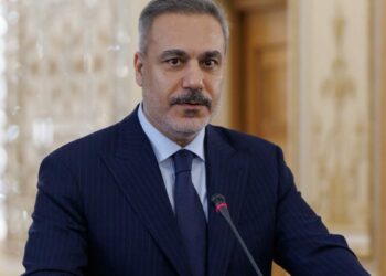 Dışişleri Bakanı Fidan: Karadeniz’i çatışmanın dışında tutma çabamız sürüyor