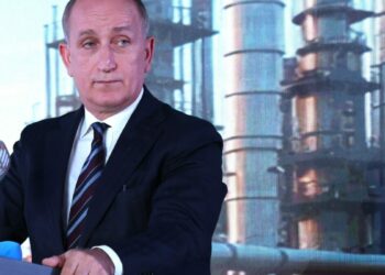 Bakan Yardımcısı Bulut: Teknik kapasitemizi, Suriye’nin yeniden imar sürecine sunmaya hazırız