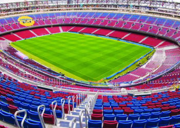 Limak’ın yenilediği Camp Nou, 2029 Şampiyonlar Ligi Finali’ne ev sahipliği yapacak