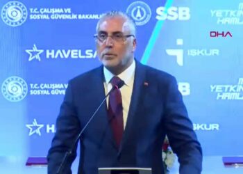 İŞKUR ve HAVELSAN'dan milli yazılım sistemi 'KOVAN' için iş birliği protokolü