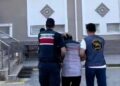Ankara'da FETÖ firarisi hükümlü yakalandı