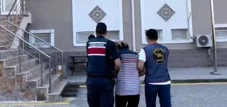 Ankara'da FETÖ firarisi hükümlü yakalandı