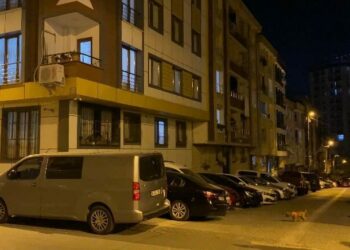 Esenyurt’ta servis minibüsünün çarptığı 6 yaşındaki çocuk öldü