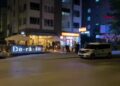 Kayseri’de bıçaklı kavga: 1 yaralı