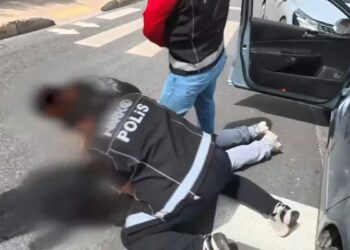 Çatalca’da uyuşturucu operasyonu: 11 kilo 500 gram kokain ele geçirildi