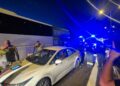 İzmir Otoyolu'nda zincirleme kaza: 11 yaralı