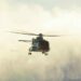 Los Angeles'ta helikopter düştü: 3 ölü