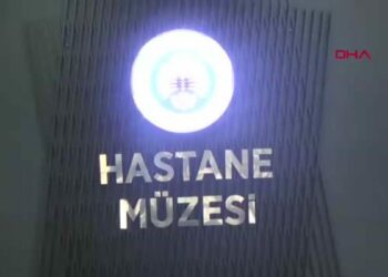 Araştırma Hastanesi Müzesi, geçmişten günümüze tıbbın izlerini taşıyor