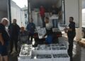 İzmir'de balık fiyatları düştü; palamut halde 60, tezgahta 100 TL