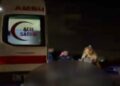 Esenyurt’ta otomobil yayalara çarptı: 1 ölü, 1 yaralı