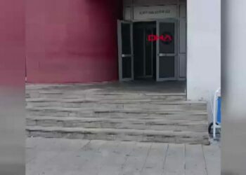30 yıl hapisle aranan firari hükümlü, 10 yıl sonra yakalandı
