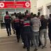 Ankara’da uyuşturucu ticareti operasyonu: 17 gözaltı