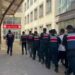 Şereflikoçhisar Cumhuriyet Başsavcılığı koordinesinde uyuşturucu operasyonu: 7 kişi suçüstü yakalandı