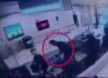 Jandarma, Elazığ'da yangın süsü verilen cinayeti X-Ray cihazındaki ayrıntı ile aydınlattı