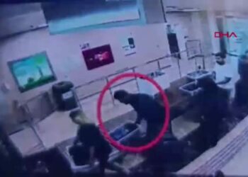 Jandarma, Elazığ'da yangın süsü verilen cinayeti X-Ray cihazındaki ayrıntı ile aydınlattı