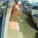 Avcılar’da motosiklet hırsızlığı kamerada
