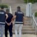 14 yıl 2 ay hapis cezasıyla aranan ihraç uzman çavuş yakalandı