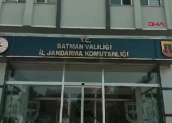Batman’da kaçakçılık operasyonunda 2 gözaltı