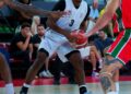 Karşıyaka özel maçta Petkimspor'a mağlup