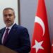 Dışişleri Bakanı Fidan'dan Azerbaycan ziyaretine ilişkin paylaşım