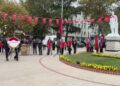 Tekirdağ'da İlköğretim Haftası törenle kutlandı