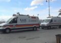 Silivri’de batan gemideki 9 mürettebatı arama çalışmaları 15'inci günde devam ediyor