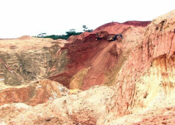 Sudan'da altın madeninde göçük: 67 ölü