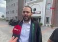 Oğullarının katiline 26 yıl hapis kararını, 'yaşasın adalet' diyerek alkışladılar