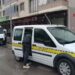 Eşini çalıştığı markette tabancayla öldürüp, intihar etti