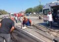 Elazığ’da otomobiller çarpıştı: 2 ölü,2 yaralı