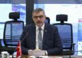 Bakan Çiftçi: PKK'nın farklı isimler ve bölgelerdeki tüm uzantılarının tasfiye sürecini takip ediyoruz