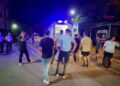 Otomobilin çarptığı yaya ağır yaralandı