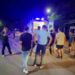 Otomobilin çarptığı yaya ağır yaralandı