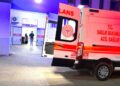 Traktörden düşen tütün işçisi hayatını kaybetti